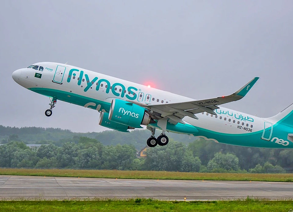 flynas